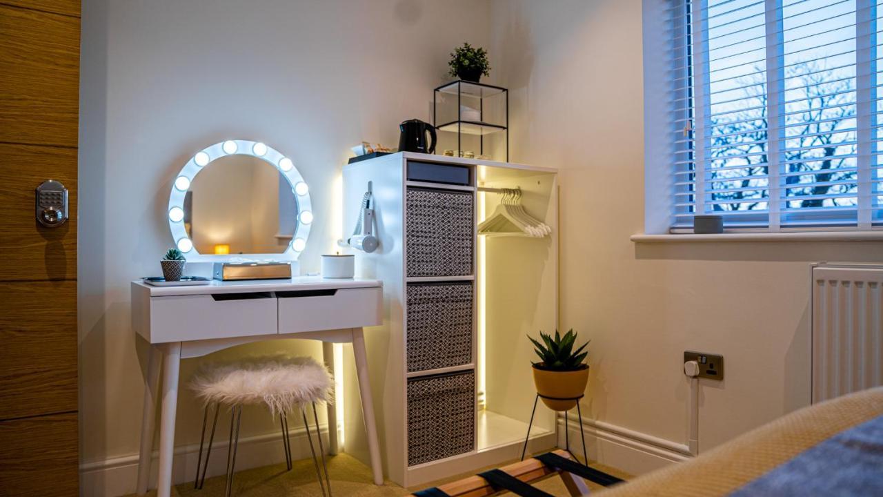 The Duplex Margate With Deck & Living Space Air Conditioning Zewnętrze zdjęcie