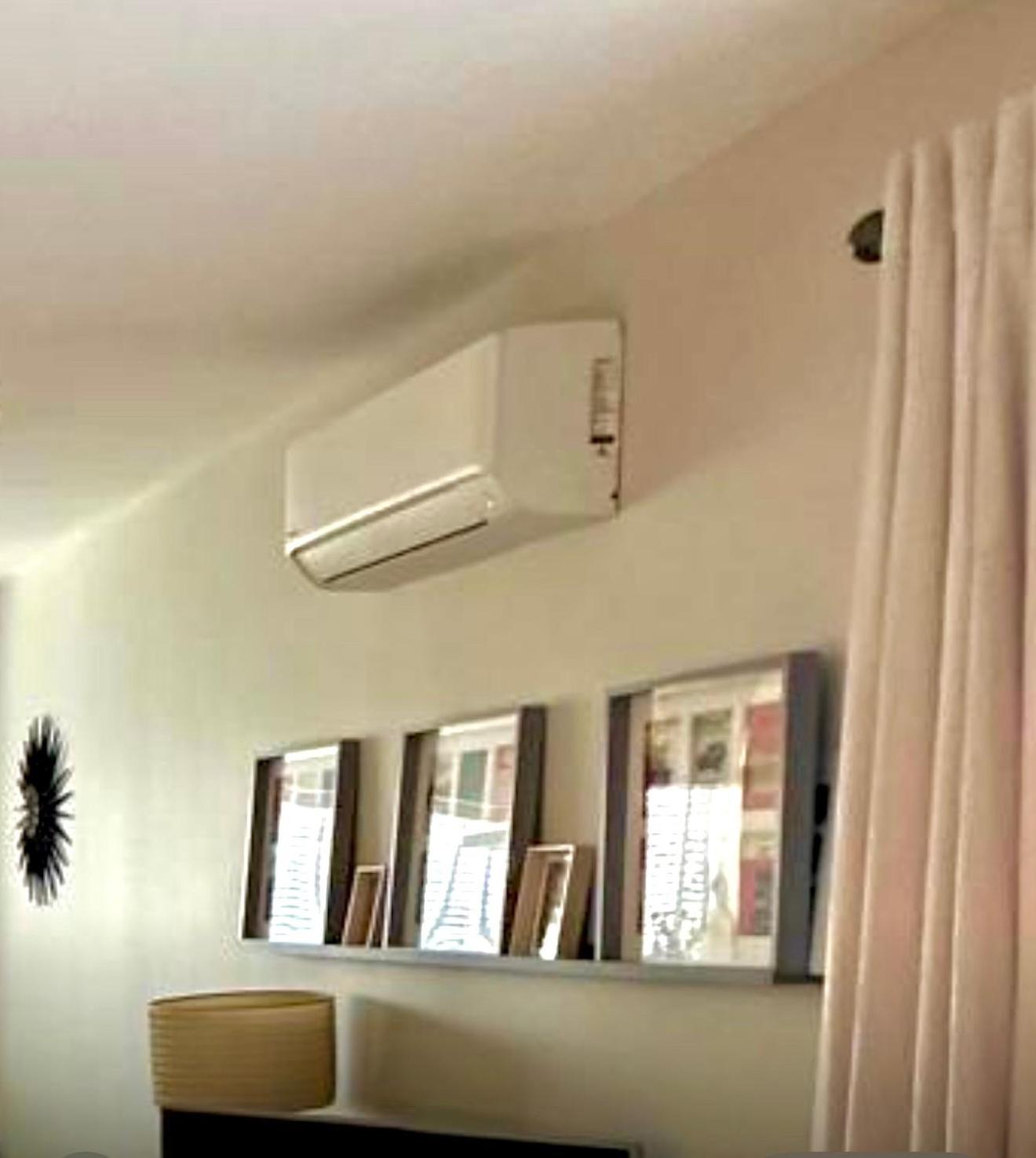 The Duplex Margate With Deck & Living Space Air Conditioning Zewnętrze zdjęcie